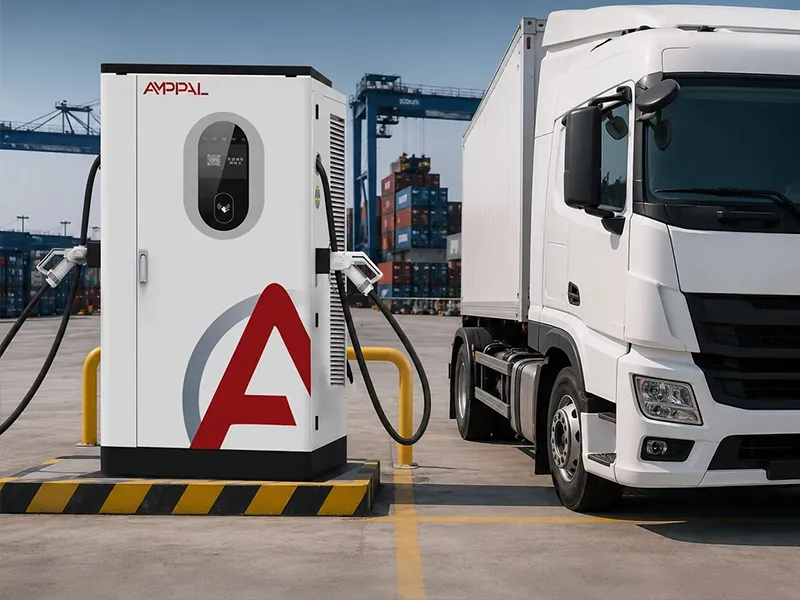 AC ve DC Elektrikli Araç Şarj Cihazı Farklı Uygulamalar İçin Doğru Şarj Çözümü Nasıl Seçilir