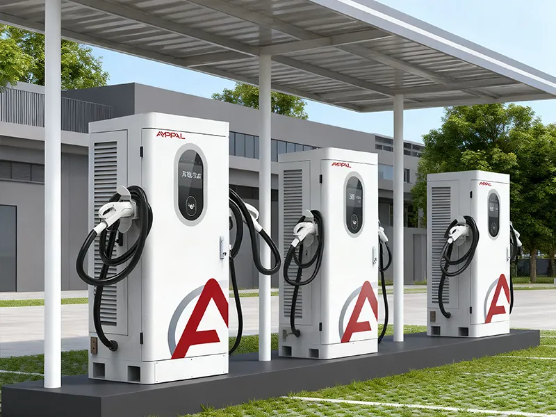 Elektrikli araçlar için AC yavaş şarjın ve DC hızlı şarjın avantajları ve dezavantajları nelerdir?